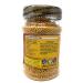 Rani Yellow Mustard Seeds Whole Spice 3.5oz (100g) PET Jar - All Natural, Vegan, Gluten Friendly, Non-GMO - Indian Origin - Buy Online on GoSupps.com