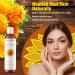 Plant Guru Safflower Oil 8 fl. oz. Cold Pressed 100% Pure & Natural Carrier for Skin Face Body Hair and Cooking. Great for DIY Creams Lotions and Lip Balms. - Buy Online on GoSupps.com