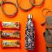 FITCRUNCH Whey Protein Bars - Chef Robert Irvine - 18 Count Chocolate Peanut Butter - Buy Online on GoSupps.com
