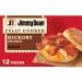 Jimmy Dean Fully Cooked Premium Hickory Smoked Bacon, 2.2 oz.