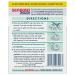Sea-Bond Fresh Mint Denture Adhesive Seals 30 Ct (Pack of 4) - Zinc-Free, Mess-Free, All Day Hold for Lowers - Buy Online on GoSupps.com