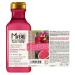 Maui Moisture Hibiscus Water Shampoo - Lightweight Hydration, Sulfate-Free, 13 fl oz - Buy Online on GoSupps.com