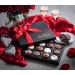 Hazel & Creme Cookies Gift Box - Valentines Chocolate Gifts - Anniversary Food Gift - Gourmet Food Gift for Him & Her - Chocolate Cookie Gift Basket - Holiday  Corporate  Birthday Gift (Large Gift Box) 12 Count (Pack of 1) - Buy Online on GoSupps.com