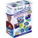 Fit & Fresh Kids Lunch Box Set - 14-Piece BPA-Free Containers with Ice Packs, Portion Control, Microwave Safe - Buy Online on GoSupps.com