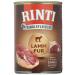 Rinti Sensible Pur Lamb pure pack of 12 (12 x 400 g) Lamb 400 g (pack of 12)