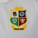 Canterbury Men's British and Irish Lions Rugby Piqu Polo Shirt - S Bright White | International Shipping Available - Buy Online on GoSupps.com