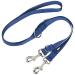 Nobby Leash Classic blue L: 200 cm W: 25 mm 1 piece blue width 25 mm