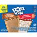 Pop-Tarts  Breakfast Toaster Pastries  Variety Pack  Proudly Baked in the USA  54.1oz Box (16 Count) - Buy Online on GoSupps.com