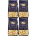 Camp'Oro Le Regionali Italian Pasta, Orecchiette, 17.6 Oz (Pack of 4)