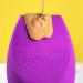 EcoTools Bioblender Makeup Sponge Trio - Large, Medium, Small | Cruelty Free, Vegan Beauty Sponges for Liquid and Cream Foundation - 3 Pack - Buy Online on GoSupps.com