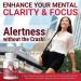 Vegan DHA Brain & Prenatal Omega-3 with Astaxanthin - Physician Formulated - Buy Online on GoSupps.com