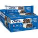 Quest Hero Protein Bars Chocolate Caramel Pecan and Cookies & Cream 15g and 18g Protein 1g Sugar 12 Count - Buy Online on GoSupps.com