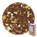 No. 1425: Rooibos Tea Loose Leaf "Autumn Punch" - 250 g (8.82 oz) - GAIWAN Germany - Rooibos Cassia Orange Ginger Pineapple and Papayas Almond 250g