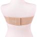 Post Surgical Breast Implant Stabilizer | Adjustable Compression Support Band & Sport Bra Strap - One Size Fits All - Buy Online on GoSupps.com