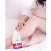 Caprina by Canus Fresh Goat's Milk Body Lotion Original Formula 11.8oz - Buy Online on GoSupps.com