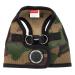 Puppia dog harness for small and medium -sized dogs - soft vest in many colors - also used as a puppy dishes -Atani train harness for dogs camouflage m m camo