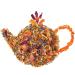 Rooibos Tea Tropical Garden UniTea Land 100 grams