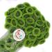 FirstChoiceCandy Sweetened Sliced Dried Kiwi, 2 Pound 2 Pound (Pack of 1)