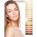 Two(2) Glam Air Airbrush Foundation Makeup S4 Classic Beige & S5 Natural Olive Beige in Satin Finish 0.25oz Bottles(Normal to Dry Skin) - Buy Online on GoSupps.com