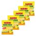 HARIBO Haribo 5 x Ginger Lemon Gummies in Bag