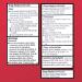 Quality Choice Mucus Relief Severe Congestion & Cough 6 fl oz Maximum Strength Cough Suppressant & Expectorant Non-Drowsy Cold Symptom Relief - Buy Online on GoSupps.com