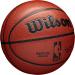 Wilson NBA Authentic Size 7 Basketball - 29.5 Indoor Game Ball | Shop Worldwide - Buy Online on GoSupps.com