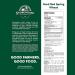 StoreHouse Foods Assorted Dry Goods Bucket/Pail Bundle by - Enjoy this of 1 Hard Red Spring Wheat Green Lentil Cranberry/Romano Bean Great Northern Black Turtle Chickpea 7 pails - Buy Online on GoSupps.com