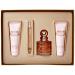 Jessica Simpson Fancy 4 Piece Gift Set - Fragrance Collection for Women - Buy Online on GoSupps.com