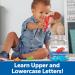 Buy Learning Resources Snap-n-Learn Alphabet Crocodiles - Fun Educational Toy for Kids | International Shipping Available - Buy Online on GoSupps.com