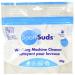 Sport Suds Washing Machine Cleaner, 5 Pouch