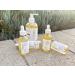 Buy Herbal & Botanical Facial Oil Serum | Chamomile & Oat 2 fl oz | Water-Free Formula for Face Body & Hair - Global Shipping Available - Buy Online on GoSupps.com