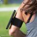 Tusita Lock Sports Arm Band - Secure & Comfortable Fit for Active Lifestyles | International Shipping Available - Buy Online on GoSupps.com