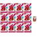 Special K Red Fruits Fiocchi di Riso Fruits rouges c r ales flocons de riz bl et orge avec des vitamines et des min raux 12x 290g C r ale + Italian Gourmet polpa 400g