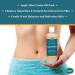 Buy Baar Castor Wash 16 oz - Premium Quality for Healthy Skin | International Shipping Available - Buy Online on GoSupps.com