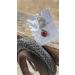 Soulhorse Bridles & Lucky Charms for Horses | Keychains Pony Accessories & Trailer Charms with Artificial Stone - Buy Online on GoSupps.com