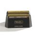 Wahl Professional 5 Star Series Finale Shaver Replacement Gold Foil Cutter Bar Assembly - Hypo-Allergenic Bump Free Shaving for Barbers - Model 7043 - Buy Online on GoSupps.com
