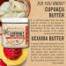 Coconut Body Butter for Dry Skin | All-Natural Body Cream with Coconut Ucuuba & Cupua u Butter for Women - Buy Online on GoSupps.com