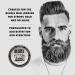 REUZEL Concrete Hold Matte Pomade 4 oz - Vanilla Scented Hair Styling Product for Polished Look - Buy Online on GoSupps.com
