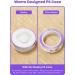 Double Sided Tape Heavy Duty Nano Double Sided Adhesive Mounting Tape Extra Large Clear & Tough Sticky Poster Wall Tape  1.18 x 120 Inch Multipurpose Tape Picture Hanging Strips for Home Office - Buy Online on GoSupps.com