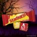 STARBURST Original Fun Size Chewy Candy Bulk Pack - 4 Pound Box - Buy Online on GoSupps.com
