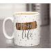 Pearfect Mom Life Mug - Ideal Mum's Day Gift for New and Expecting Mums - Buy Online on GoSupps.com