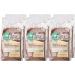 Probios - Brown Flax Seeds. Semi di Lino scuri Pack of 6 x 500g - Buy Online on GoSupps.com