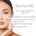 RevitaLAB - Moisturizing and anti-aging collagen day and night cream enriched with hyaluronic acid superfoods and UVA/UVB filter for people aged 30 to 45 50 ml (pack) - Buy Online on GoSupps.com