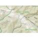 Lost Creek Wilderness Topographic Hiking Map - Outdoor Trail Maps LLC, Colorado 2018 - Buy Online on GoSupps.com