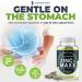Zinc Maxx: Immunity, Skin & Reproductive Health Booster - 100 Count - Buy Online on GoSupps.com