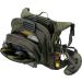 Allen Boulder Creek Fishing Chest Pack Olive - Premium Fishing Gear - Buy Online on GoSupps.com