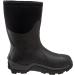Muck Boot Men's Asm-000a Boots 9 Black - Waterproof and Durable Footwear - Buy Online on GoSupps.com