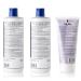 Mane 'n Tail Sulfate-Free Repair 'n Replenish Set (15.2 oz) - Gentle Curl-Defining System for Natural & Curly Hair - Vegan Formula - Buy Online on GoSupps.com