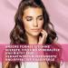 Kerargan Ultra Repairing Hair Serum with Keratin - Protect & Smooth Strained Hair | Natural Oils Sulfate-Free 100ml - Buy Online on GoSupps.com