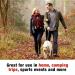 ACE Instant Cold Compress Twin Pack for Wrists, Ankles, Knees, Teeth, Eyes, Neck - 2 Count - Buy Online on GoSupps.com
